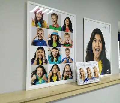 Piotr Rydliński Ortodonta - Gabinet Stomatologiczny Rydlińscy